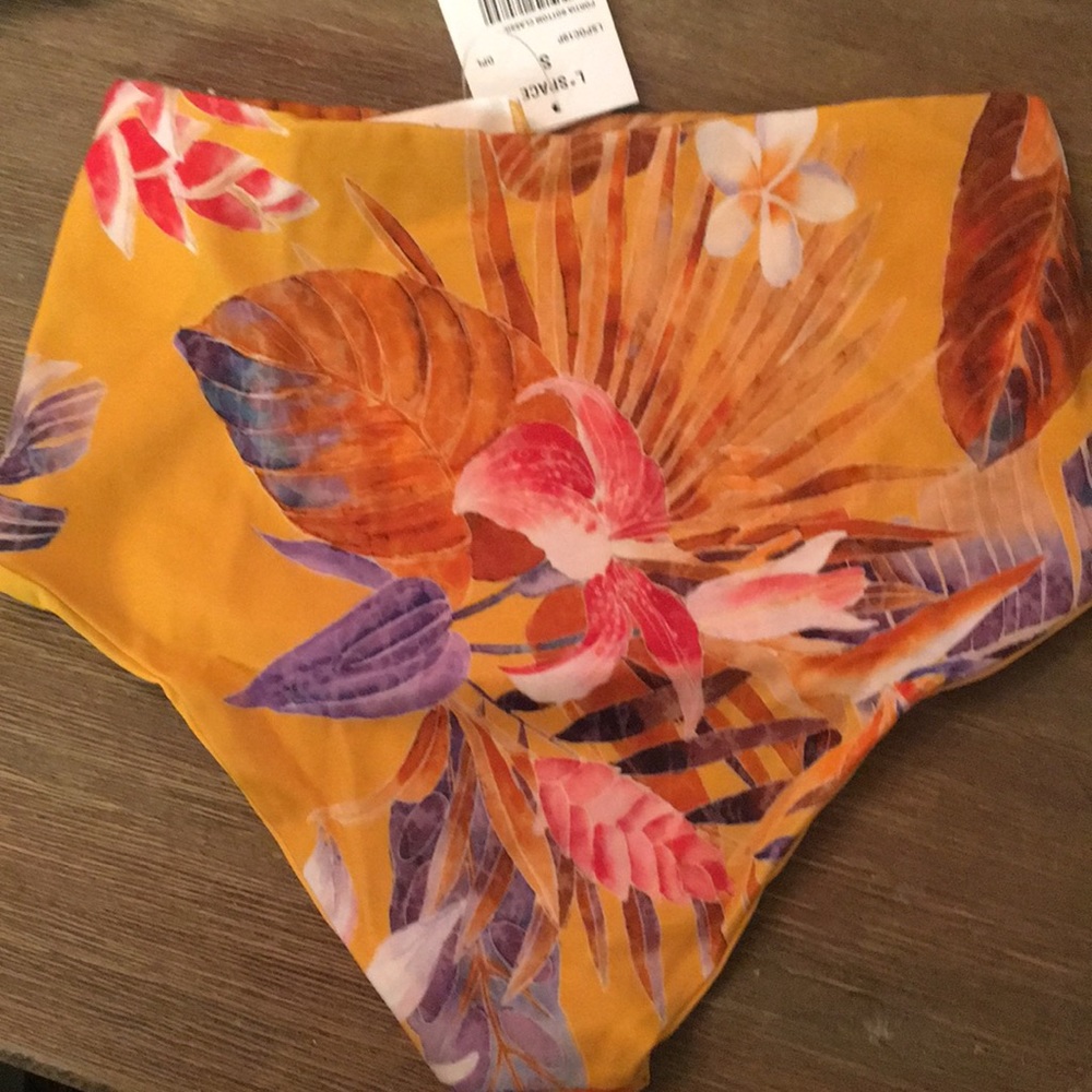 L*Space Top And Portia Bottom Desert Palm - image 4